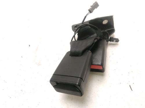 Used Seat buckle Seat buckle CITROËN C3 AIRCROSS II (2R_, 2C_) 1.2 PureTech 110 (2RHNZB, 2RHNZW, 2RHNPX, 2RHNPJ) (110 hp) 20711138 20711138