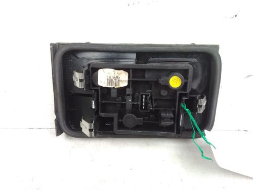 Used Left tailgate light Left tailgate light 23181769 23181769