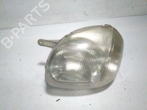 Used Left headlight Left headlight HYUNDAI ATOS PRIME (MX) [1999-2026] 15758374 15758374