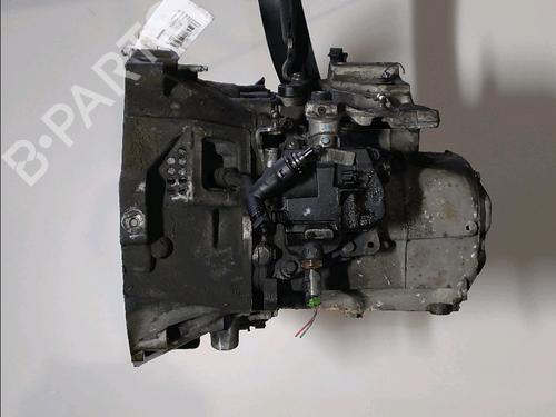 Gearbox CITROËN DS3 (SA_) 1.6 THP 155 | BP24302791M3 