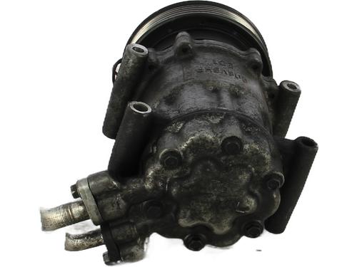 AC compressor RENAULT CLIO II (BB_, CB_) 1.5 dCi (B/CB07) | BP30916561M34 