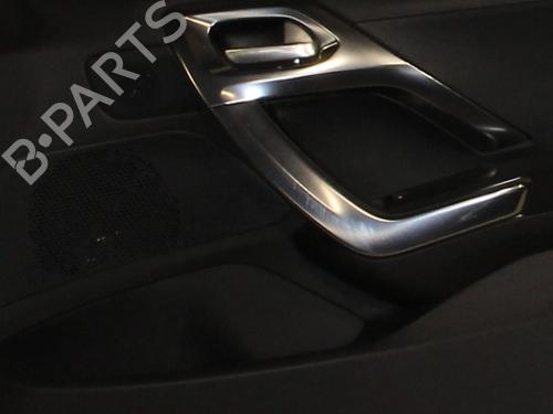 Right front door PEUGEOT 2008 I (CU_) 1.2 THP 110 / PureTech 110 | BP30630439C3