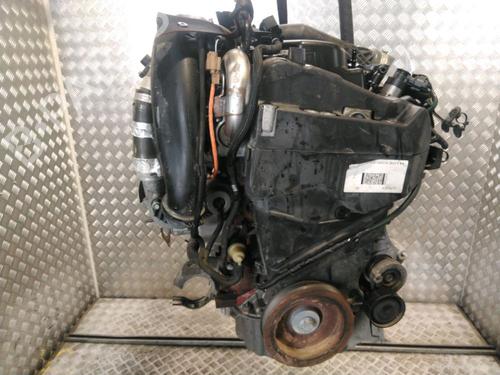 Used Engine Engine RENAULT CLIO IV (BH_) 1.5 dCi 90 (90 hp) 23505880 23505880
