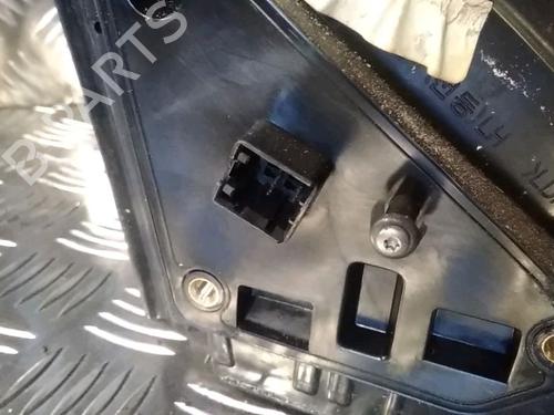 Used Left mirror KIA CEE'D Hatchback (ED) 1.6 CRDi 90 (90 hp) 13081527