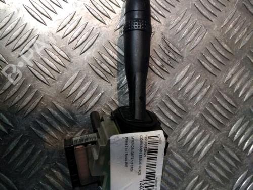 Steering column stalk HYUNDAI GETZ (TB) 1.5 CRDi | BP23180878I23 
