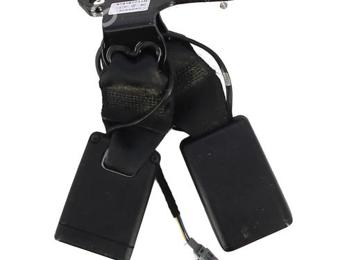 Used Seat buckle RENAULT CLIO IV (BH_) 1.5 dCi 90 (90 hp) 31911965