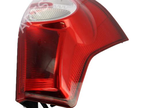 Left taillight DACIA SANDERO 1.5 dCi | BP30740627C34 