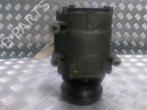 Used AC compressor FORD FIESTA V (JH_, JD_) 1.3 (69 hp) 17086514