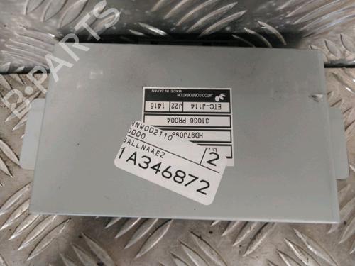 Used Gearbox control unit LAND ROVER FREELANDER I Soft Top (L314) 2.0 TD4 4x4 (112 hp) 16324201