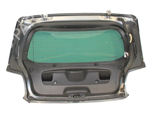 Used Tailgate CITROËN DS3 (SA_) 1.6 HDi 90 (92 hp) 30893230