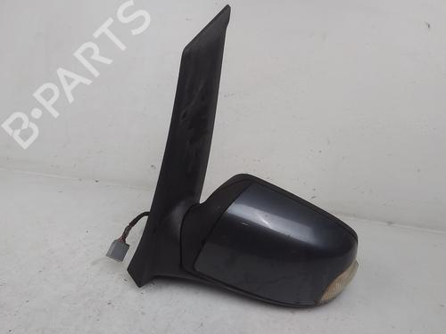 Left mirror FORD FOCUS C-MAX (DM2) 1.6 TDCi | BP15755406C26 