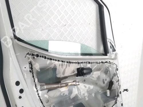 Used Left front door Left front door NISSAN NV200 Van 1.5 dCi 110 (M20, M20N, M20M) (110 hp) 33836166 33836166