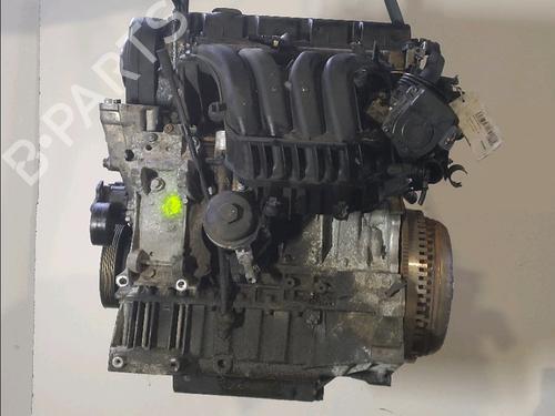 Engine PEUGEOT 307 CC (3B) 2.0 16V | BP31865651M1 - Image 4