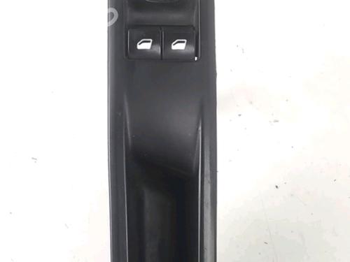 Left front window switch CITROËN JUMPY III Van (V_) 1.6 BlueHDi 115 | BP33727822I27 - Image 2