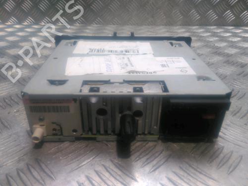 Radio RENAULT MEGANE III Hatchback (BZ0/1_, B3_) 1.5 dCi (BZ09, BZ0D, BZ1W, BZ29, BZ14) | BP16278613E6 