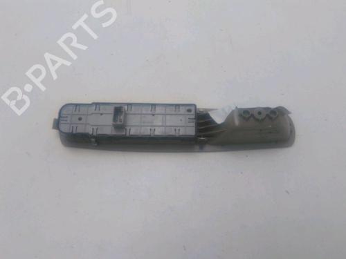 Used Left front window switch RENAULT GRAND SCÉNIC III (JZ0/1_) 1.5 dCi (JZ09, JZ0D, JZ10, JZ14, JZ1G, JZ29, JZ2C) (110 hp) 19498634