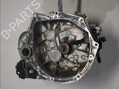 Used Gearbox Gearbox CITROËN C4 Picasso II 1.2 THP 130 (130 hp) 22225204 22225204
