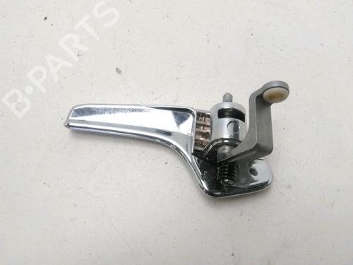 Used Front right interior door handle Front right interior door handle OPEL CORSA D (S07) 1.3 CDTI (L08, L68) (90 hp) 19748476 19748476