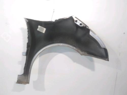 Used Left front fenders CITROËN C4 Picasso I MPV (UD_) 1.6 HDi (109 hp) 27268437