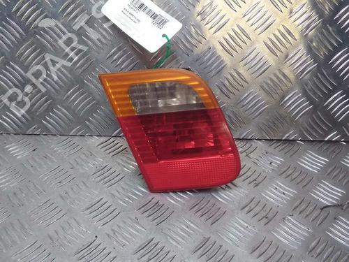 Used Left tailgate light Left tailgate light RENAULT CLIO III (BR0/1, CR0/1) 1.5 dCi (C/BR0G, C/BR1G) (68 hp) 11519208 11519208