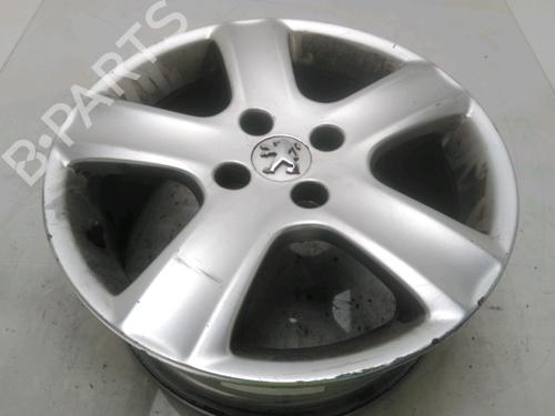Used Rim PEUGEOT 307 (3A/C) 2.0 16V (136 hp) 21088705
