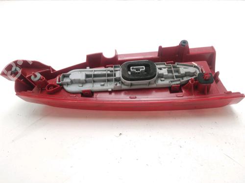 Right taillight CITROËN BERLINGO MULTISPACE (B9) 1.6 HDi 90 | BP21672945C35 