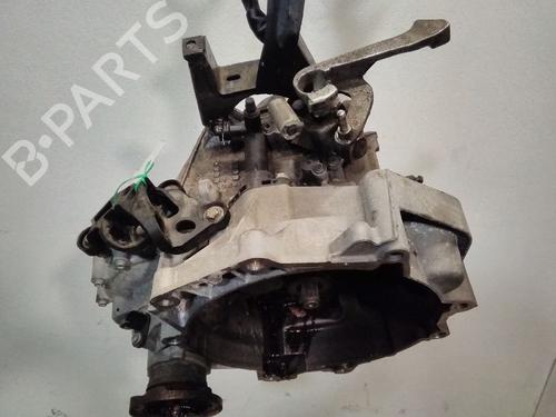 Gearbox SEAT IBIZA IV (6J5, 6P1) 1.2 TSI | BP15748547M3