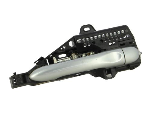 Used Front right exterior door handle Front right exterior door handle RENAULT ZOE (BFM_) ZOE (BFMC, BFMD) (136 hp) 35797347 35797347