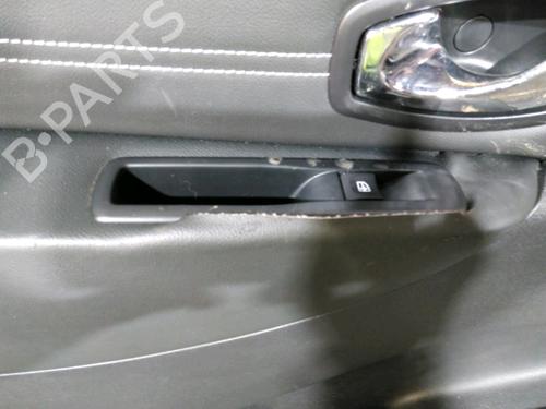 Left rear door RENAULT SCÉNIC III (JZ0/1_) 1.5 dCi | BP29759067C4