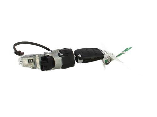 Ignition barrel CITROËN C4 II (NC_) 1.6 HDi 115 | BP30522839M48 