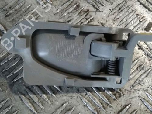 Used Rear right interior door handle CITROËN XSARA PICASSO (N68) 1.6 (95 hp) 16913519