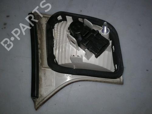 Used Right tailgate light Right tailgate light 15758571 15758571