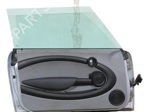 Porte avant gauche Porte avant gauche MINI MINI (R56) Cooper D (109 hp) 36681682 36681682
