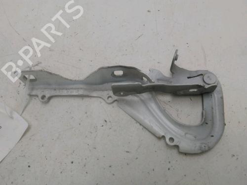 Used Hinge/Door check strap CITROËN C3 III (SX) 1.5 BlueHDi 100 (SXYHYP, SXYHTU) (102 hp) 29551583