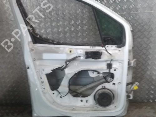 Used Left front door PEUGEOT PARTNER Box Body/MPV 1.6 HDi 16V (90 hp) 28136850