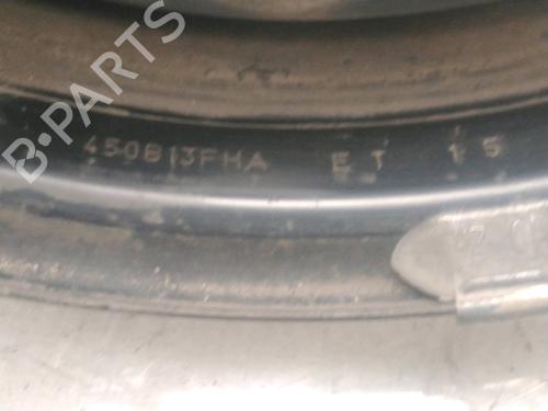 Rim PEUGEOT 106 II (1A_, 1C_) 1.0 i | BP24992603C45 