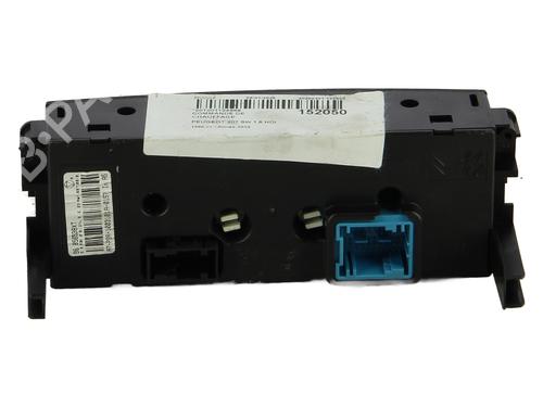 Used Climate control PEUGEOT 207 SW (WK_) 1.6 HDi (90 hp) 32005534