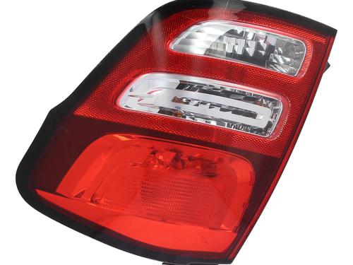 Right taillight CITROËN C3 II (SC_) 1.4 HDi 70 (SC8HZC, SC8HR0, SC8HP4) | BP33416540C35  - Image 5