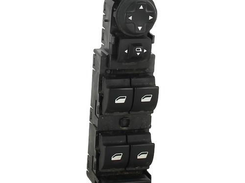 Used Left front window switch Left front window switch OPEL GRANDLAND / GRANDLAND X (A18, P1UO) 1.2 (75) (131 hp) 33998345 33998345