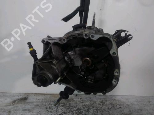 Gearbox RENAULT KANGOO (KC0/1_) 1.2 16V (KC05, KC06, KC03, KC0T, KC0W, KC1D) | BP33808843M3 - Image 2