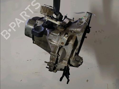 Used Gearbox Gearbox PEUGEOT 208 I (CA_, CC_) 1.2 VTI 82 (82 hp) 33222275 33222275