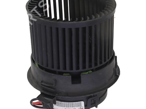 Used Heater blower motor Heater blower motor PEUGEOT 2008 I (CU_) 1.6 HDi (92 hp) 36510230 36510230