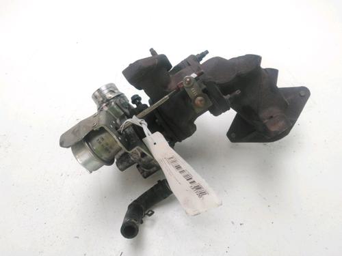 Used Turbocharger/Supercharger RENAULT CLIO IV (BH_) 1.5 dCi 90 (90 hp) 21564046