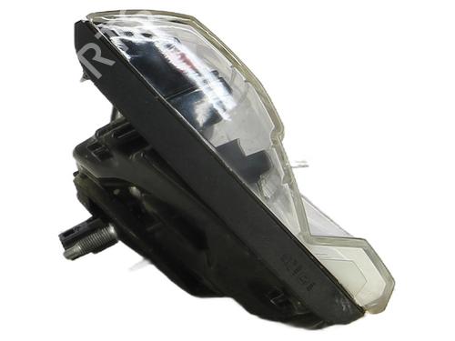 Left tailgate light RENAULT CLIO V (B7_) 1.0 TCe 90 (B7MT) | BP33971461C79 - Image 5