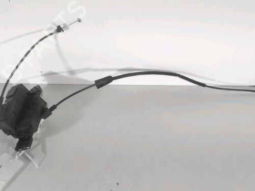 Used Front right lock PEUGEOT 207 (WA_, WC_) 1.4 HDi (68 hp) 22342295