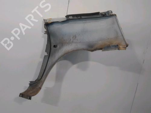 Used Left front fenders RENAULT CLIO II Hatchback Van (SB0/1/2_) [1998-2025]  28178132