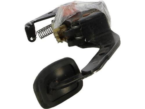 Used Clutch pedal Clutch pedal RENAULT KANGOO (KC0/1_) 1.5 dCi (KC08, KC09) (82 hp) 33998104 33998104