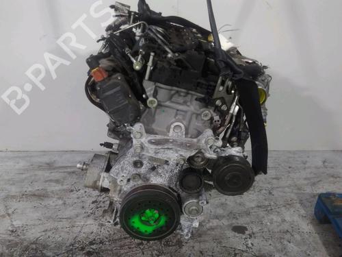 Engine OPEL ZAFIRA TOURER C (P12) 1.6 CDTI (75) | BP33562465M1 - Image 3