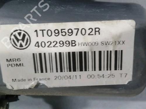 Used Front right window mechanism Front right window mechanism VW CADDY III Box Body/MPV (2KA, 2KH, 2CA, 2CH) 1.6 TDI (102 hp) 20328263 20328263