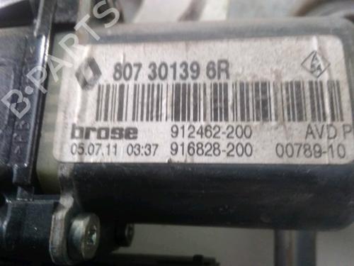 front-right-window-mechanism-renault-megane-iii-grandtour-kz01-2008-2009-2010-2011-2012-2013-2014-2015-2016-24871693 main image